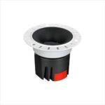 10W DOWNLIGHT BLACK - Image 7