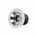 10W DOWNLIGHT SILVER - Image 6