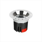 10W DOWNLIGHT SILVER - Image 7