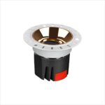 10W DOWNLIGHT GOLD - Image 8
