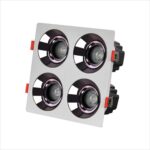 10W DOWNLIGHT PURPLE - Image 7