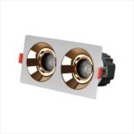 10W DOWNLIGHT GOLD - Image 5