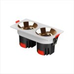 10W DOWNLIGHT GOLD - Image 6