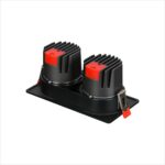 10W DOWNLIGHT BLACK - Image 5