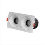 10W DOWNLIGHT WHITE - Image 9