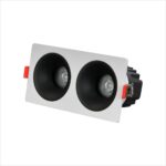 10W DOWNLIGHT BLACK - Image 4