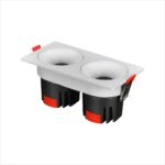 10W DOWNLIGHT WHITE - Image 5