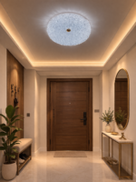 25361 CEILING LIGHT