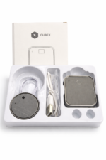 WIRELESS TOUCH SENSOR