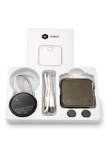 WIRELESS DOUBLE DOOR SENSOR