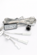 TOUCH SENSOR SWITCH 2 OUTPUT