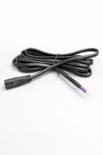 POWER CORD WITHOUT PLUG