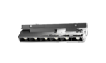 LED GRILLE LIGHT ZDGS-4-G3 L117xW11.8xH33mm 3000K - Image 5