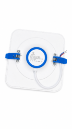 TRIO 12W SQUARE DOWNLIGHT - Image 2